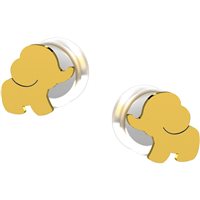 Orecchini Nanán Bambino in Oro giallo NGLD0032 - NGLD0032